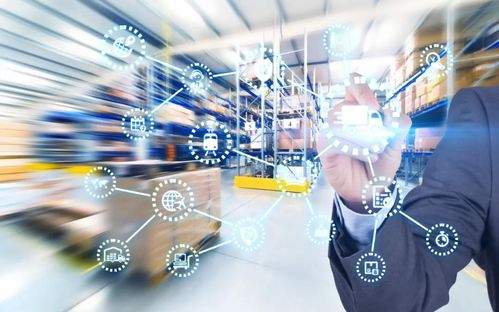 破解三大瓶颈 冷库厂经营管理升级与商务信息咨询策略