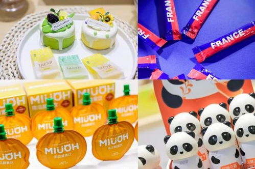 2024年6月上海HNC健康营养展最全逛展指南，赶紧收藏起来！