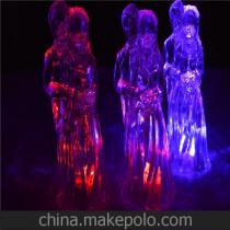 创意婚礼产品 从供应商到服务，打造独一无二的梦幻庆典