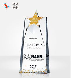 匠心独运，永恒印记 北京水晶精品定制与创意礼品服务