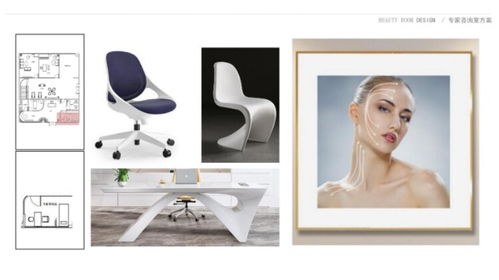 凝时焕新 上海抗衰中心如何以创意设计重塑美容体验