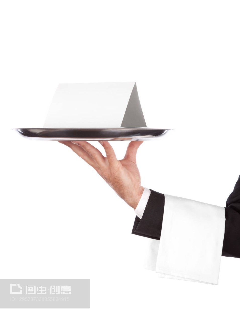 带托盘与空白板的创意服务 让每一次相遇都成为一次灵感碰撞